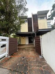 The Mondrian (D21), Semi-Detached #619203591